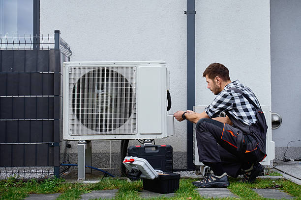 Trusted Emergency Ac Repair service in Hudson, TX - HVAC Repair CO
